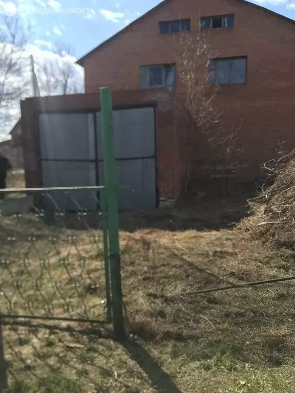 Участок в посёлок Луначарский, улица Мира, 19А (15 м) - Фото 0