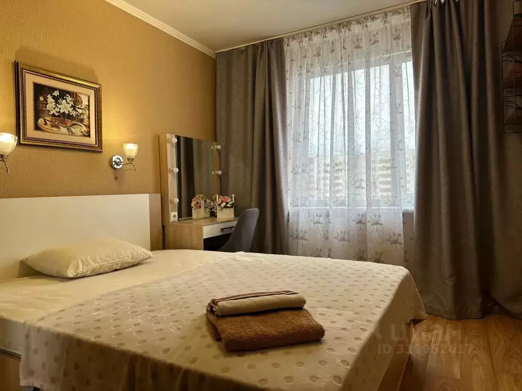 3-к кв. Ямало-Ненецкий АО, Новый Уренгой Мирный мкр, 1/6 (70.0 м) - Фото 1