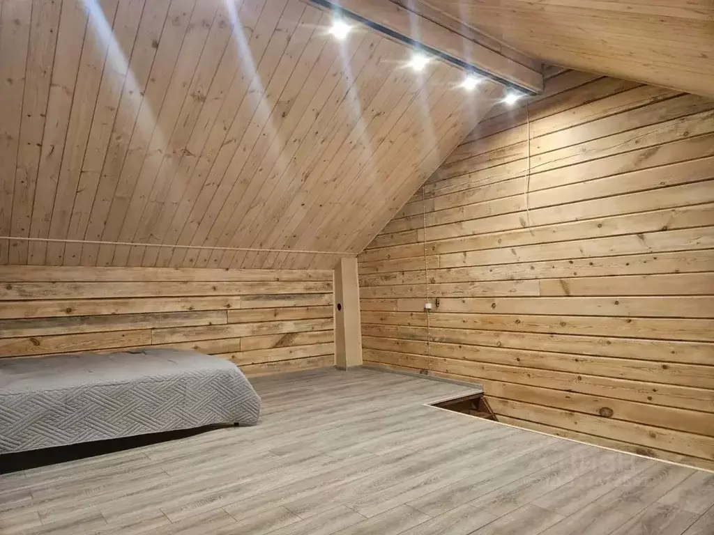 Дом в Алтай, Чемальский район, Радуга Жизни СНТ  (130 м) - Фото 2