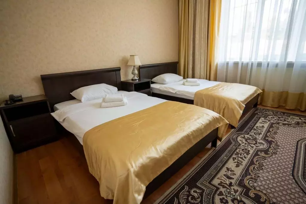 1-к кв. Калининградская область, Калининград Верхнеозерная ул., 16А ... - Фото 1