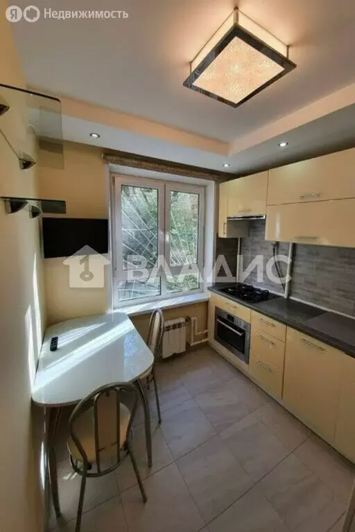 1-комнатная квартира: Москва, улица Генерала Тюленева, 35 (33 м) - Фото 2