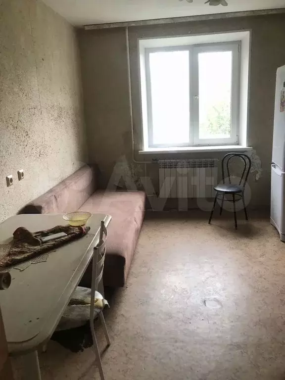 1-к. квартира, 43 м, 2/7 эт. - Фото 1