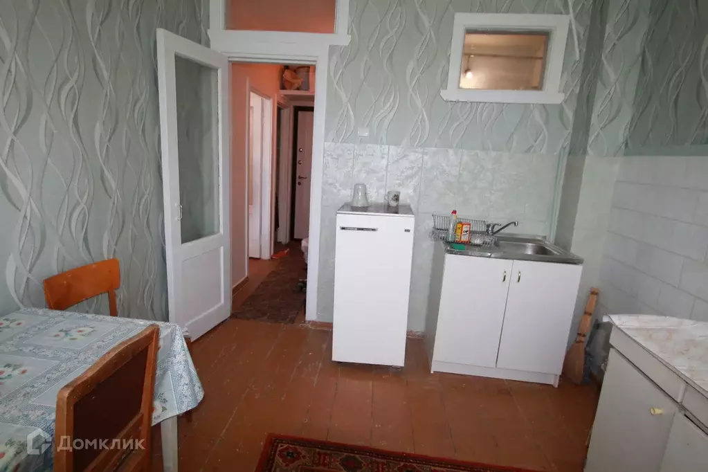 Продаётся 1-к квартира, 35.5 м - Фото 0