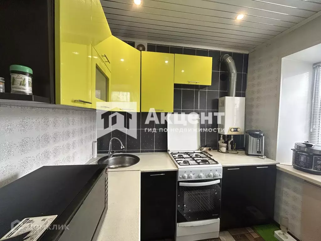 Продаётся 1-к квартира, 31 м - Фото 1