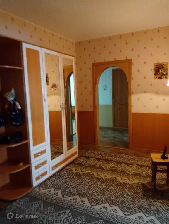 Продаётся 3-к квартира, 79.6 м - Фото 1