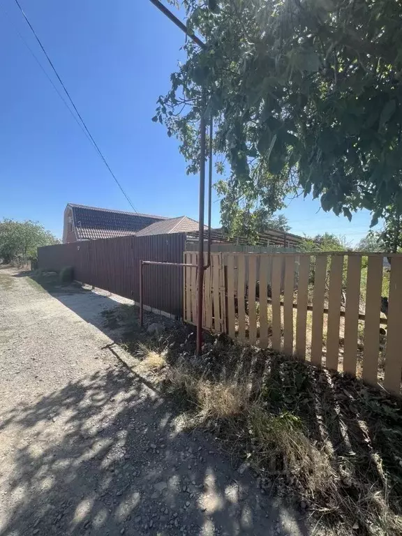 Участок в Ростовская область, Ростов-на-Дону Плодовая ул., 5 (6.0 ... - Фото 2