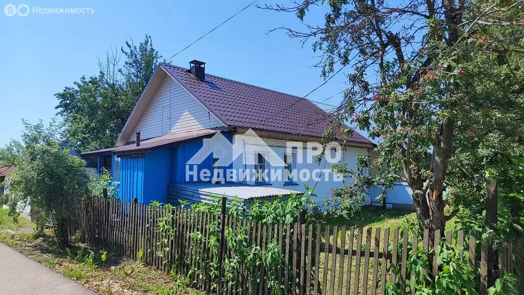 Дом в Донской, улица Леваневского, 20 (57.5 м) - Фото 0