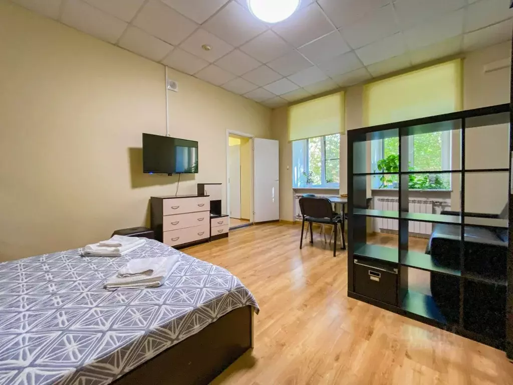 Студия Санкт-Петербург просп. Большой Васильевского острова, 76Б (40.0 ... - Фото 1