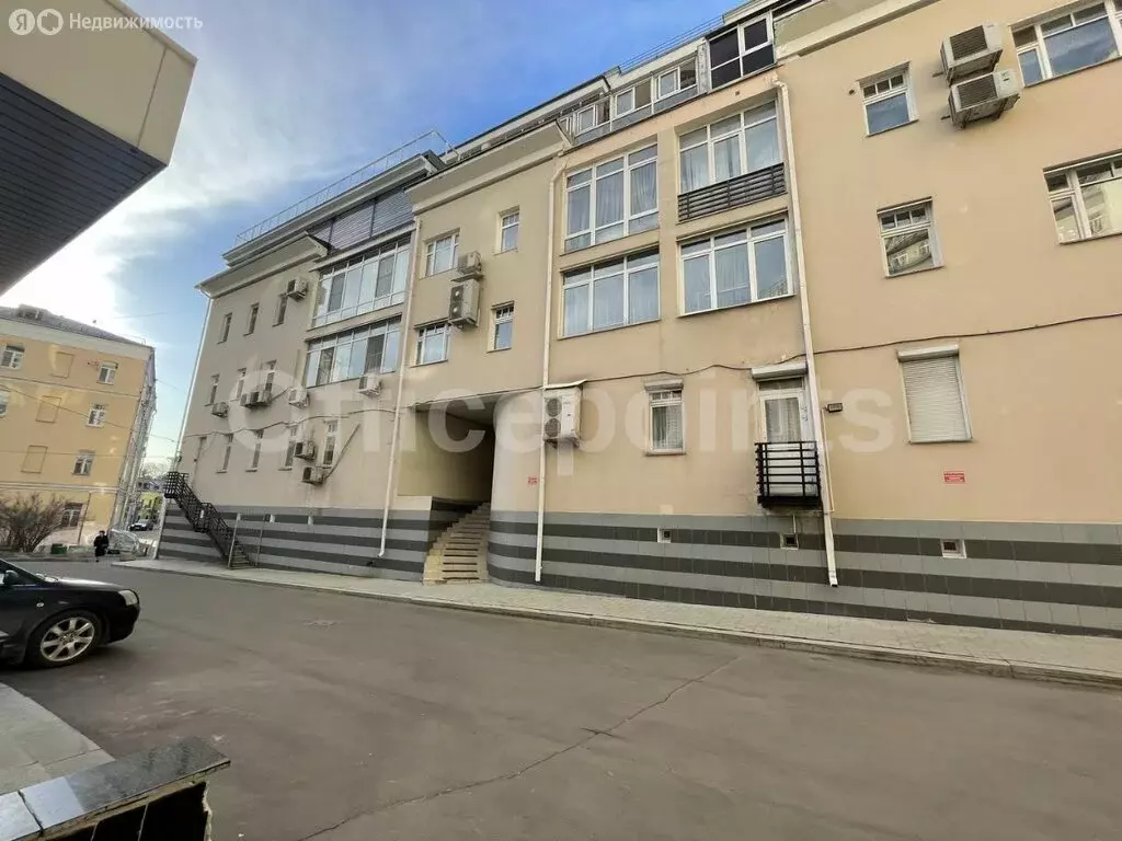 Офис (162.8 м) - Фото 1