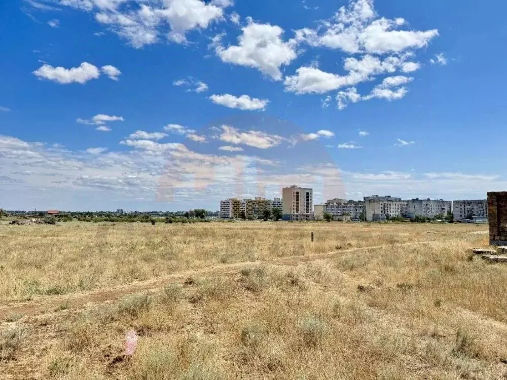 Участок в Крым, Саки ул. Пригородная (6.0 сот.) - Фото 2