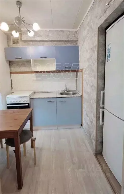 2-к кв. Москва Красноармейская ул., 36 (43.0 м) - Фото 2