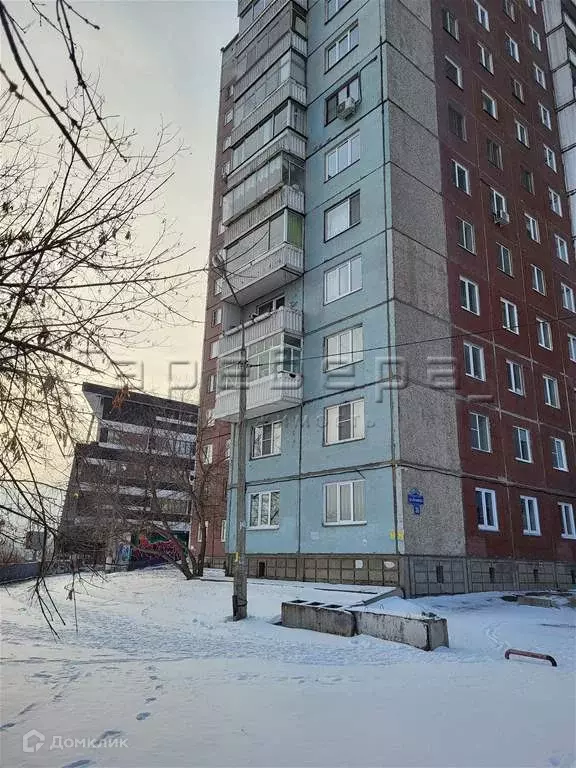 Продаётся 3-к квартира, 64.2 м - Фото 1