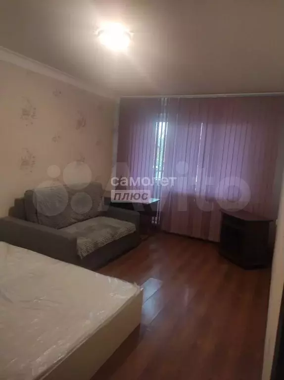 1-к. квартира, 33 м, 2/5 эт. - Фото 0