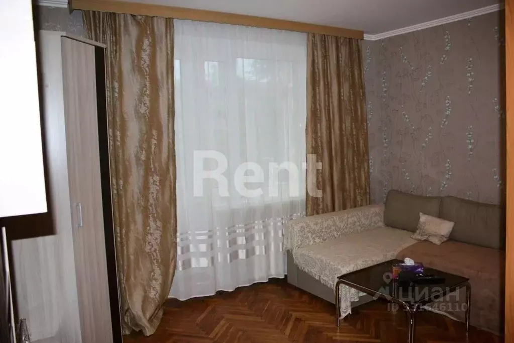 2-к кв. Москва ул. Бочкова, 11 (45.0 м) - Фото 1