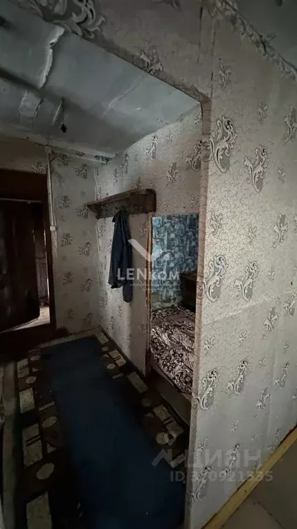 2-к кв. Удмуртия, Кезский район, пос. Кез Комсомольская ул., 41 (29.8 ... - Фото 2