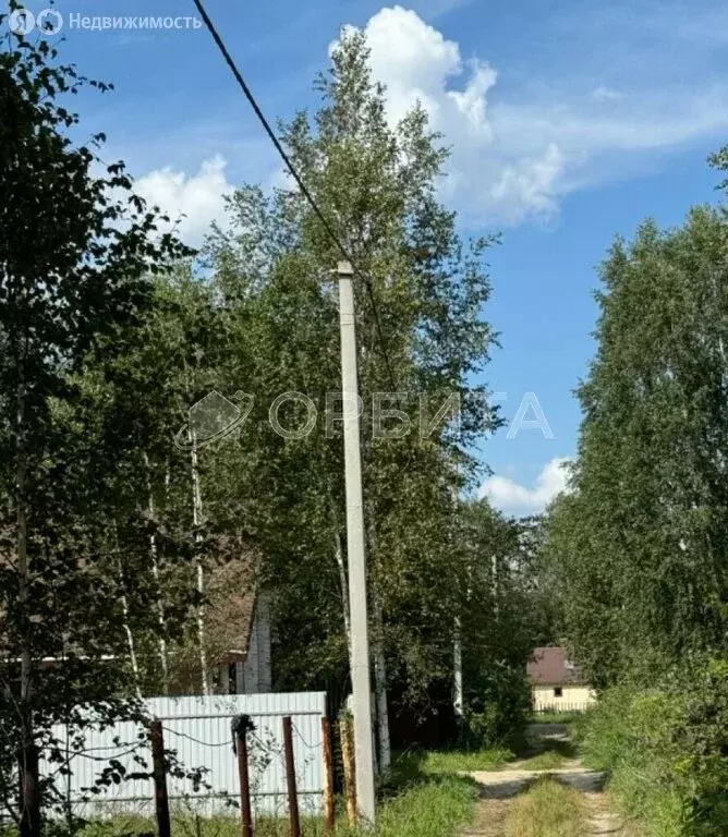 Участок в Нижнетавдинский район, садовое товарищество Моторостроитель, ... - Фото 1