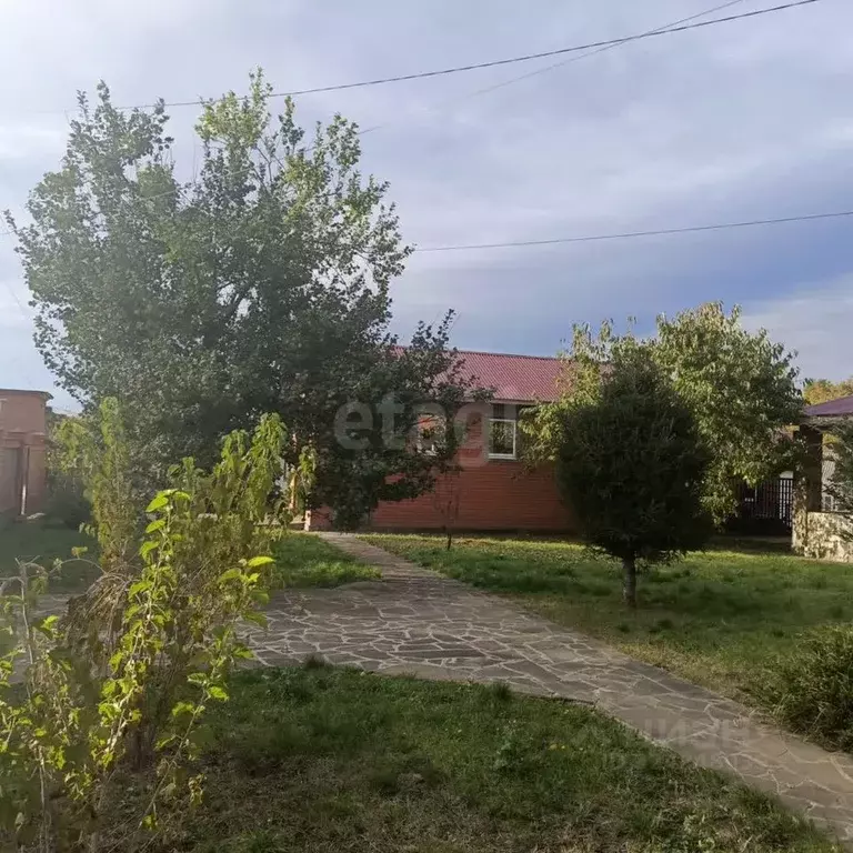 Дом в Тульская область, Щекинский район, Первомайский городское ... - Фото 1