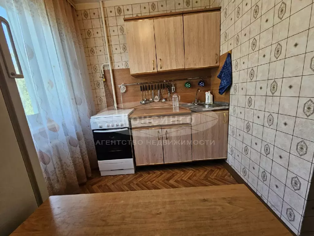 Продается 2-комнатная квартира - Фото 1
