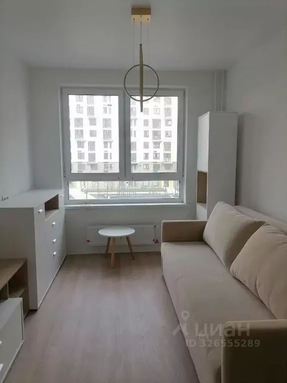 2-к кв. Московская область, Химки городской округ, д. Юрлово к1/1 ... - Фото 1