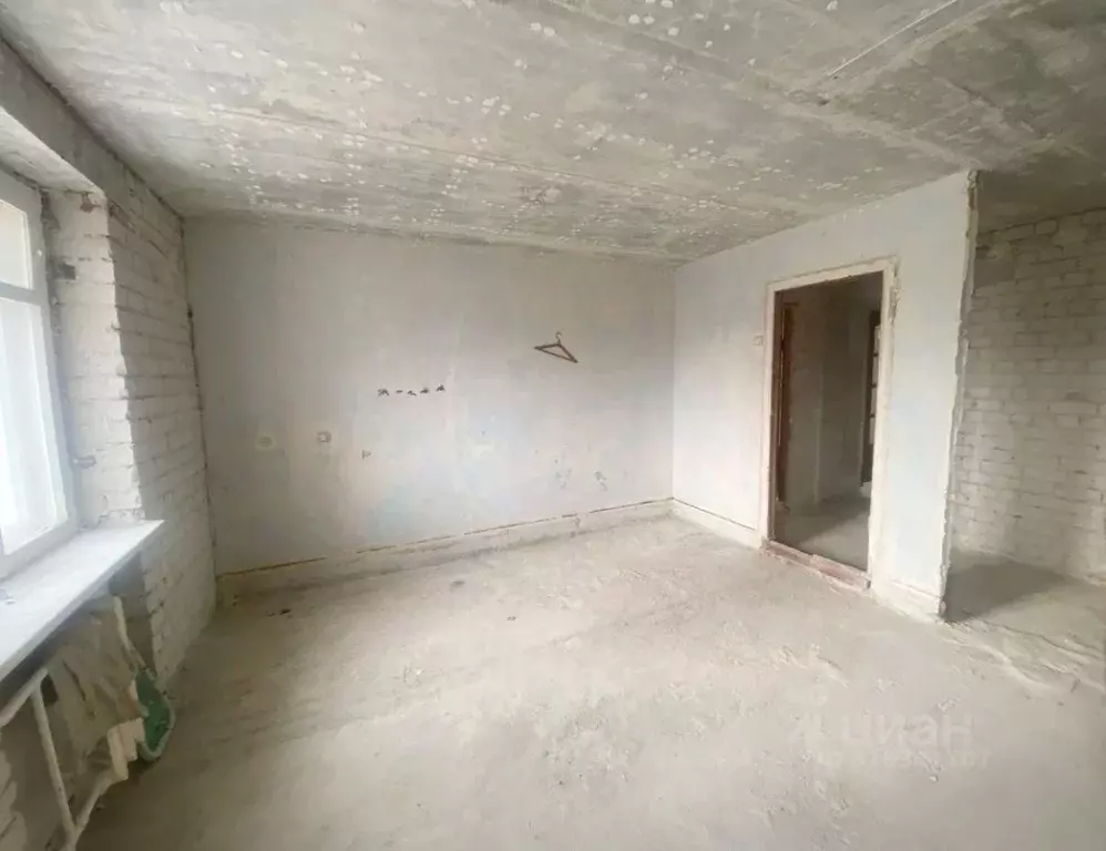 4-к кв. Волгоградская область, Волгоград ул. Академика Богомольца, 1 ... - Фото 1