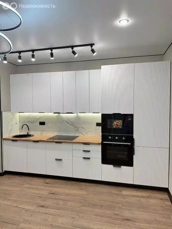 2-комнатная квартира: Оренбург, Слесарный переулок, 5 (43.8 м) - Фото 1