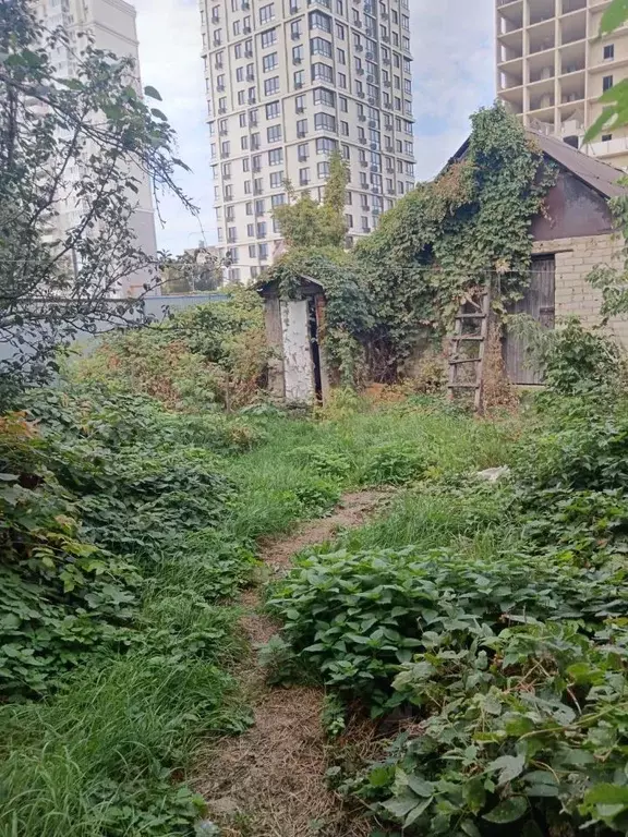 Дом в Липецкая область, Липецк ул. Буденного, 8 (116 м) - Фото 2