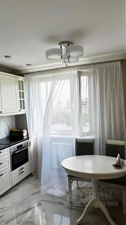 2-к кв. Москва Клязьминская ул., 5К1 (50.0 м) - Фото 1