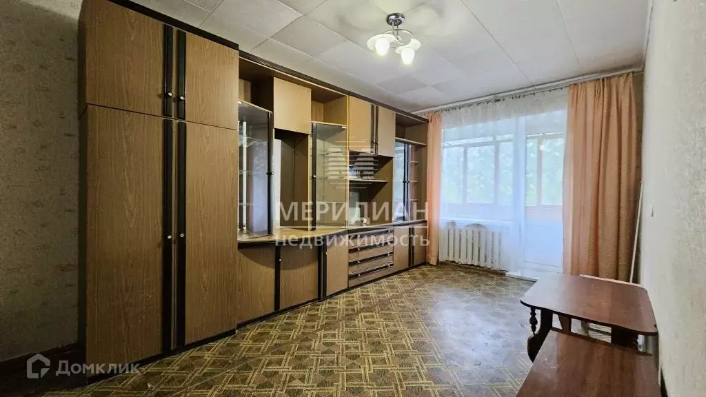 Продаётся 1-к квартира, 30.4 м - Фото 1