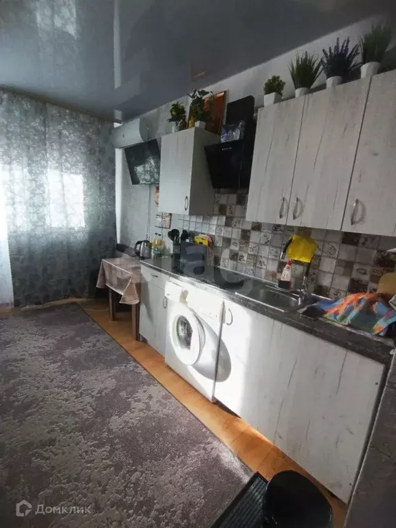 Продаётся квартира-студия, 17.7 м - Фото 0