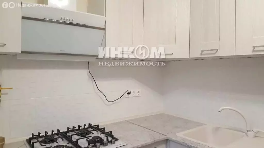2-комнатная квартира: Москва, улица Удальцова, 16 (46.2 м) - Фото 0