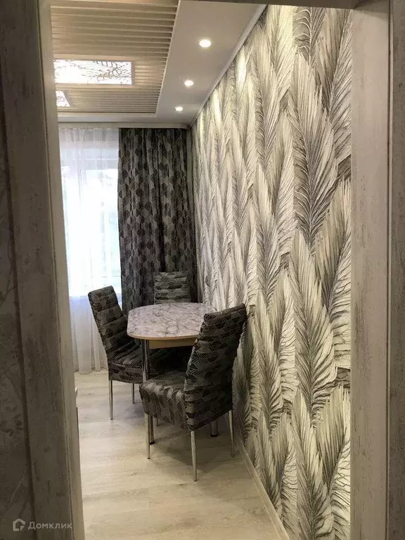 Продаётся 3-к квартира, 57.7 м - Фото 0