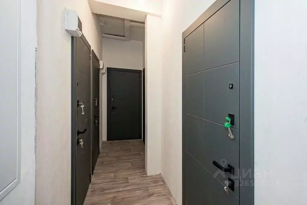 Помещение свободного назначения в Москва Садовая-Черногрязская ул., ... - Фото 0