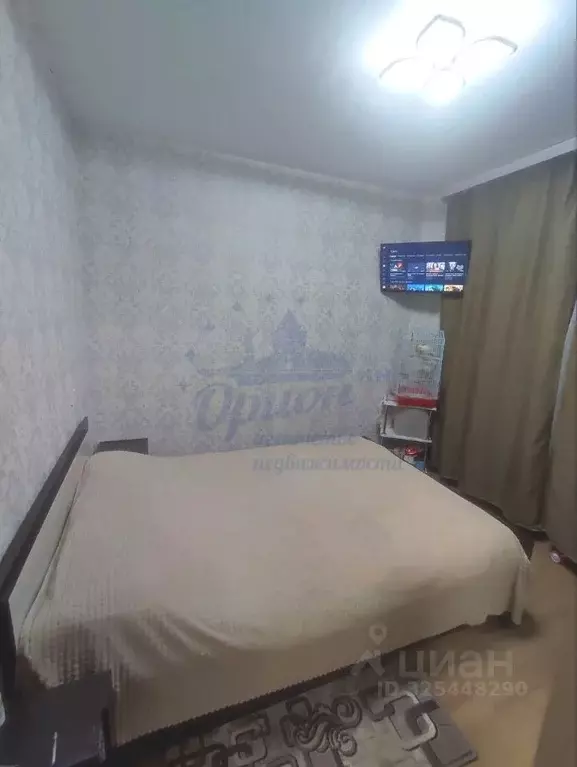 3-к кв. Нижегородская область, Бор муниципальный округ, пос. ... - Фото 2