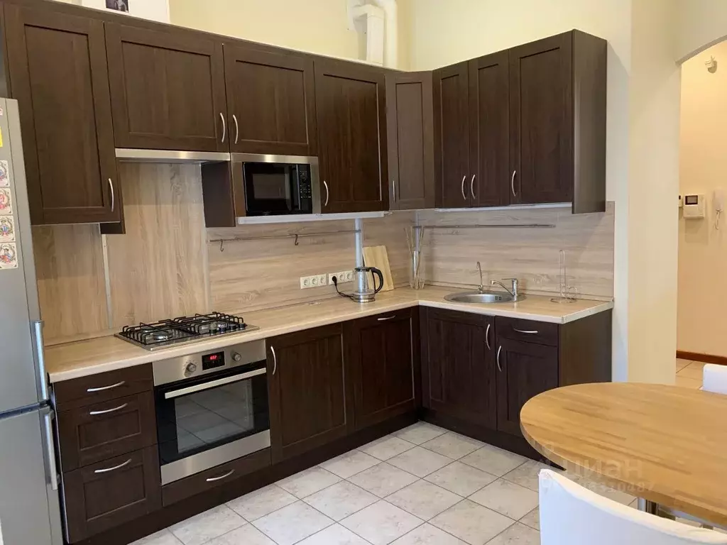 Офис в Санкт-Петербург наб. Канала Грибоедова, 12 (155 м) - Фото 2