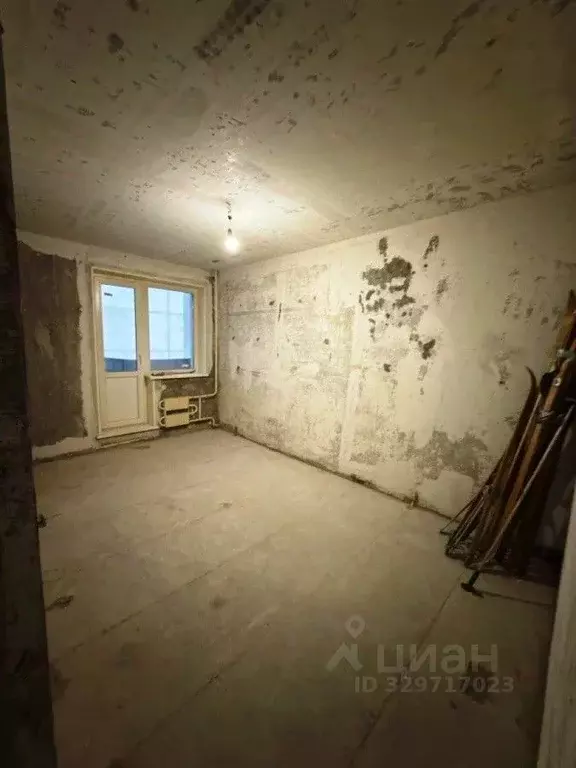 3-к кв. Москва ул. Кулакова, 1К2 (72.9 м) - Фото 1