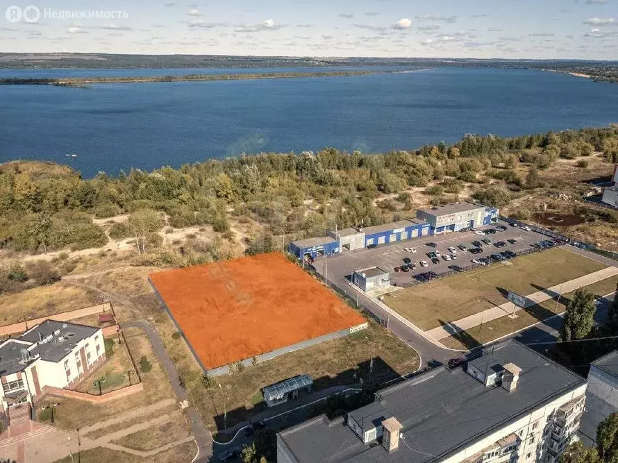 Участок в Курчатов, улица Энергетиков, 17 (32.29 м) - Фото 2