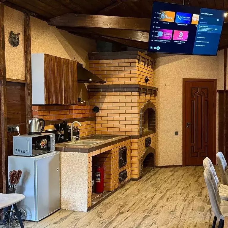 1-к кв. Московская область, Щелково городской округ, Монино пгт ул. ... - Фото 2