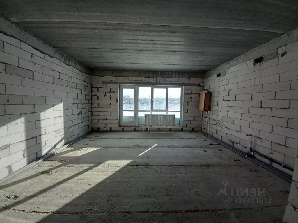 Таунхаус в Нижегородская область, Кстово Нижегородская ул. (127 м) - Фото 2