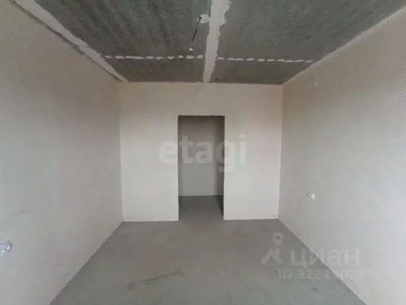 1-к кв. Ярославская область, Ярославль Ленинградский просп., 96/1 ... - Фото 1