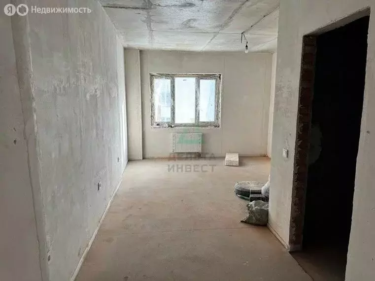 Квартира-студия: Уфа, улица Ферина, 11 (21.74 м) - Фото 0