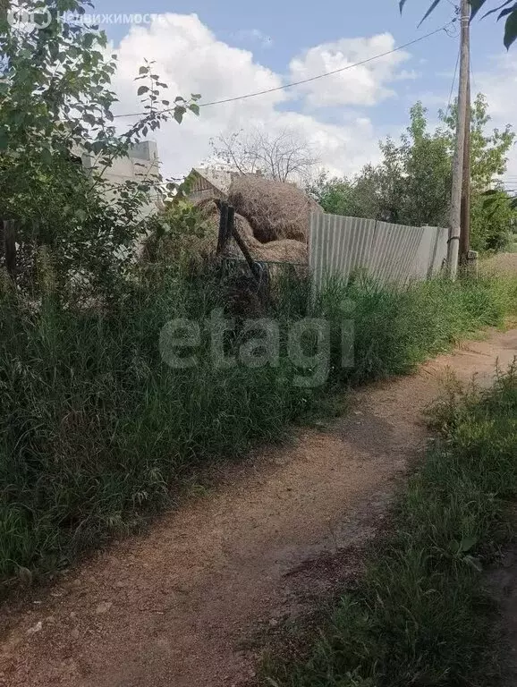 Участок в Уйское, улица Свободы (11 м) - Фото 1