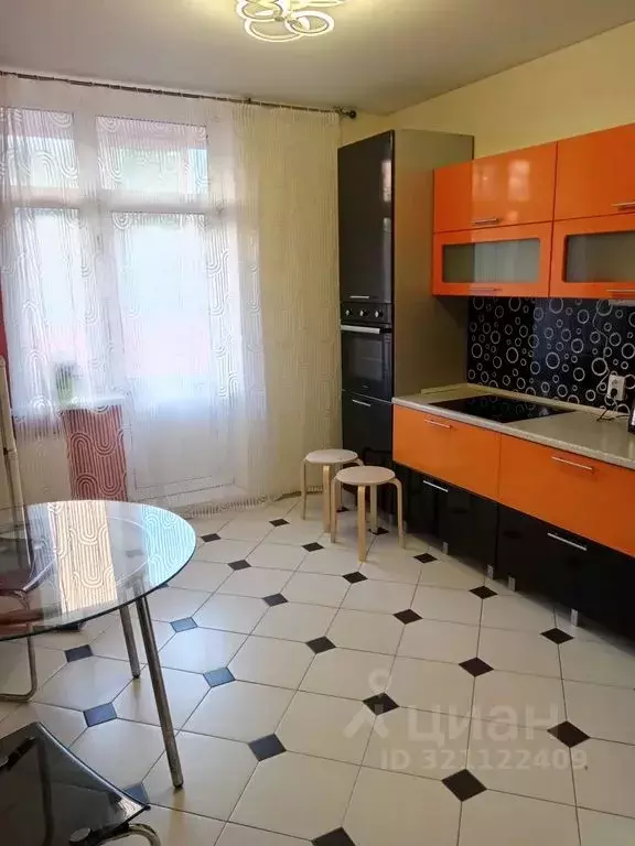 1-к кв. Краснодарский край, Краснодар Восточно-Кругликовская ул., 22/2 ... - Фото 0