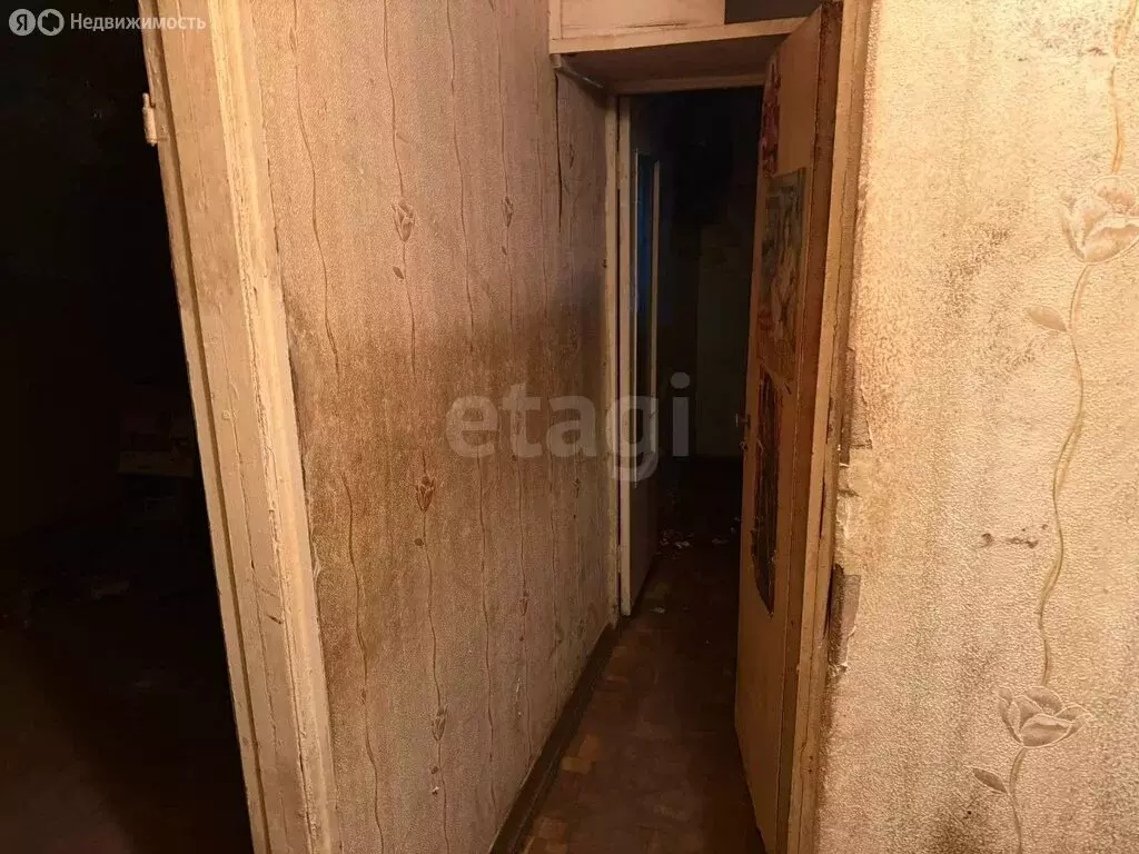 1-комнатная квартира: Покров, Пролетарская улица, 1 (30.3 м) - Фото 2