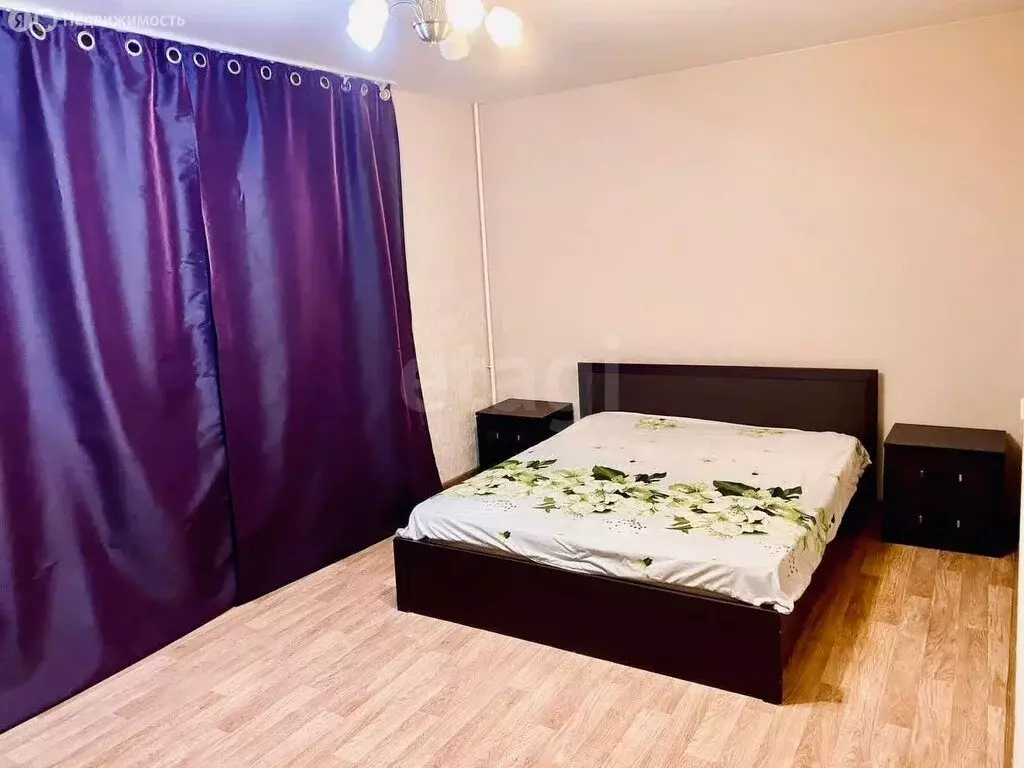 2-комнатная квартира: Батайск, Индустриальная улица, 1А (50 м) - Фото 1