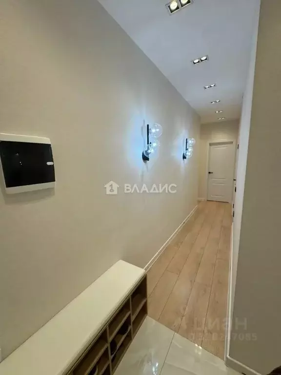 3-к кв. Московская область, Котельники ул. Кузьминская, 5к1 (68.0 м) - Фото 2