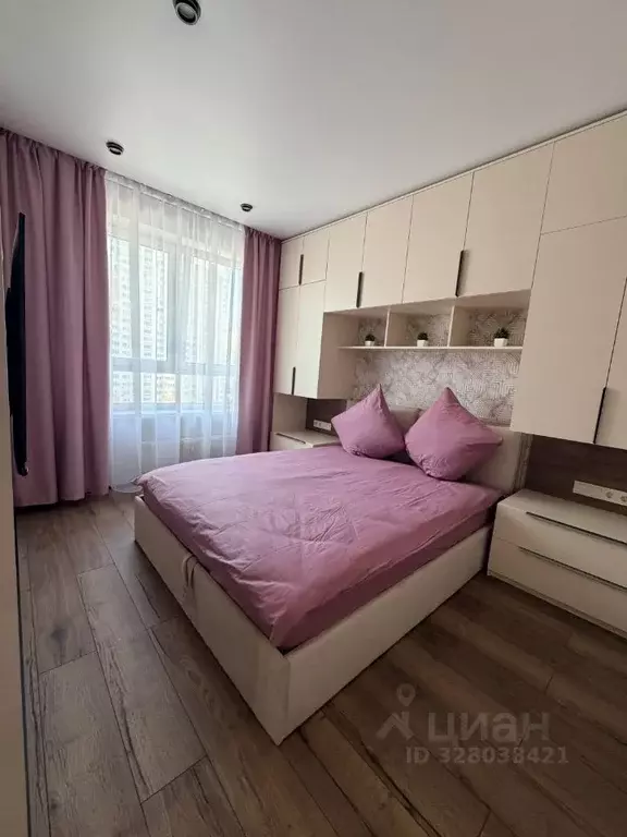 1-к кв. Московская область, Красногорск городской округ, Путилково пгт ... - Фото 1