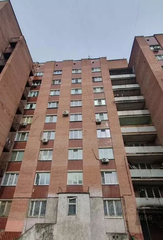 Комната Воронежская область, Воронеж ул. Хользунова, 64 (13.0 м) - Фото 1