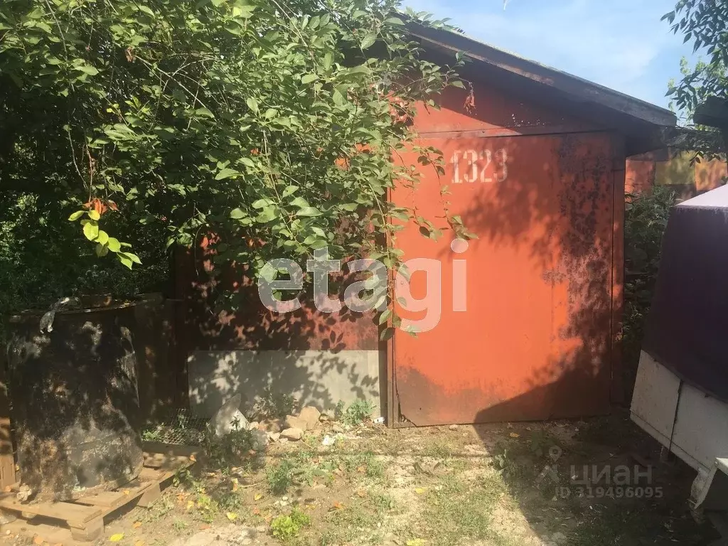 3-к кв. Саратовская область, Балашов Счастливый пер., 3 (35.0 м) - Фото 1