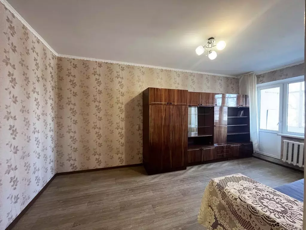 1-к кв. Крым, Симферополь пер. Заводской, 29 (34.1 м) - Фото 0