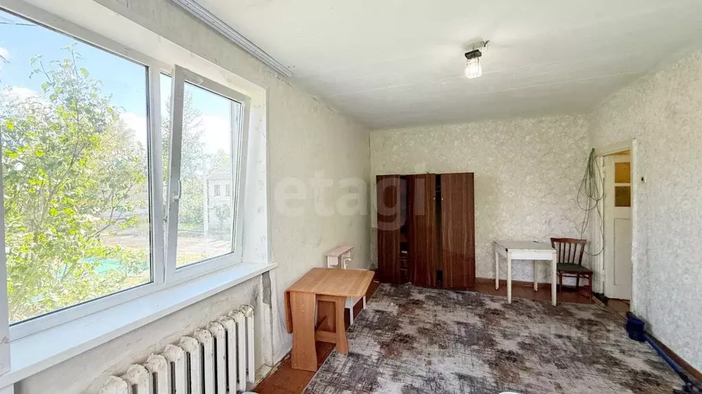 1-к кв. Московская область, Электросталь Коллективная ул., 24а (30.2 ... - Фото 1